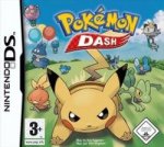 ROM Pokemon Dash