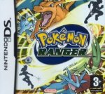 ROM Pokemon Ranger