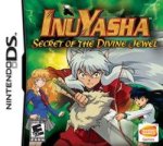 ROM Inu Yasha Secret of the Divine Jewel JAPAN NDS