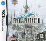 ROM Final Fantasy III