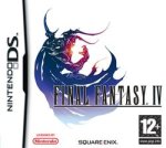 ROM Final Fantasy IV