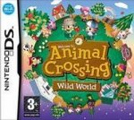 ROM Animal Crossing - Wild World Europe DS