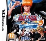 ROM Bleach The 3rd Phantom [Roms DS]