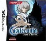 ROM Castlevania&nbsp;: Dawn of Sorrow