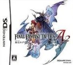 ROM Final Fantasy Tactics A2&nbsp;: Grimoire of the Rift