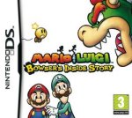 ROM Mario & Luigi - Voyage au centre de Bowser