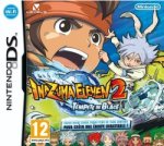 ROM Inazuma Eleven 2 - Tempete de Glace