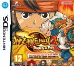 ROM Inazuma Eleven 2 - Tempete de Feu
