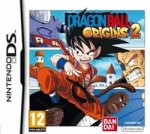 ROM Dragon Ball Origins 2 EUROPE NDS