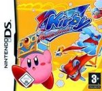 ROM Kirby Mouse Attack