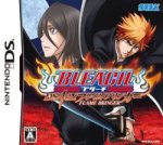 ROM Bleach DS 4th Flame Bringer [Roms DS]