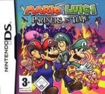 ROM Mario & Luigi&nbsp;: Les Frères du Temps
