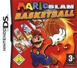 ROM Mario Slam Basketball