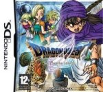 ROM Dragon Quest&nbsp;: la fiancée celeste