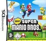 ROM New Super Mario Bros