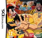 ROM One Piece Gigant Battle FRANCE NDS