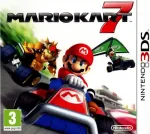 ROM Mario Kart 7