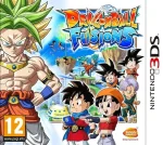 ROM Dragon Ball Fusions