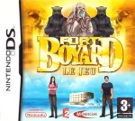 ROM Fort Boyard&nbsp;: Le Jeu
