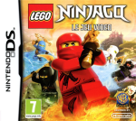 ROM LEGO Ninjago&nbsp;: Le Jeu Vidéo