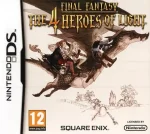 Final Fantasy The 4 Heroes of Light (Patch FR) (DS)