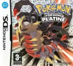 ROM Pokémon Version Platine&nbsp;: Casino Restauré