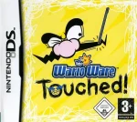 ROM Wario Ware Touched&nbsp;!
