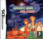 ROM Advance Wars - Dual Strike 