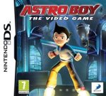 ROM Astro Boy - The Video Game Europe DS
