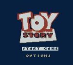 ROM Toy Story 