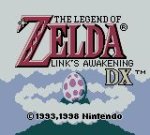 ROM Legend of Zelda The Links Awakening 