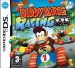 ROM Diddy Kong Racing DS