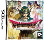 ROM Dragon Quest IV&nbsp;: L’Épopée des Élus
