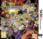 ROM Dragon Ball Z Extreme Butoden