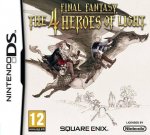 ROM Final Fantasy The 4 Heroes of Light 