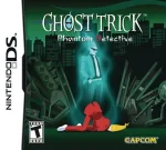 ROM Ghost Trick&nbsp;: Phantom Detective