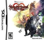 ROM Kingdom Hearts 358/2 Days
