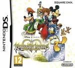 ROM Kingdom Hearts Re:coded