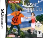 Lost in Blue (Patch FR) (DS)