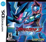 ROM Mega Man Star Force 3 Black Ace