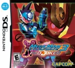 Mega Man Star Force 3 Red Joker (Patch FR) (DS)