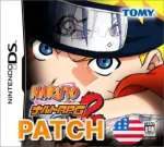 Naruto RPG 2 Chidori vs. Rasengan (English Patch)