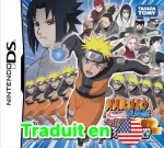 Naruto Shippuden Dairansen&nbsp;! Kage Bunshin Emaki (Traduit en Anglais)