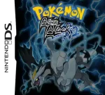 ROM Pokémon Blaze Black 2