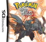 ROM Pokémon Volt White 2