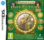 ROM Professeur Layton et le Destin Perdu