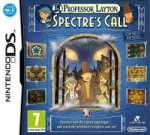 ROM Professeur Layton et l’Appel du Spectre