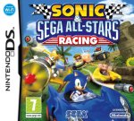 ROM Sonic & Sega All-Stars Racing 