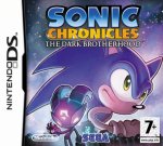 ROM Sonic Chronicles&nbsp;: La Confrérie des Ténèbres