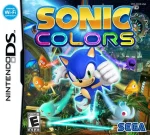 ROM Sonic Colors